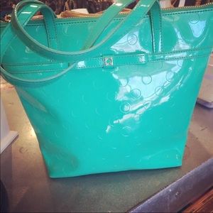 Kate spade tote
